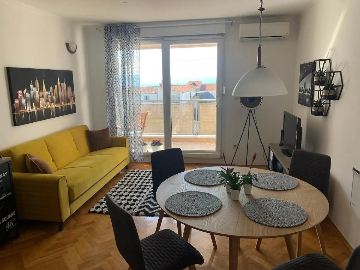 Tamaris Apartment Split