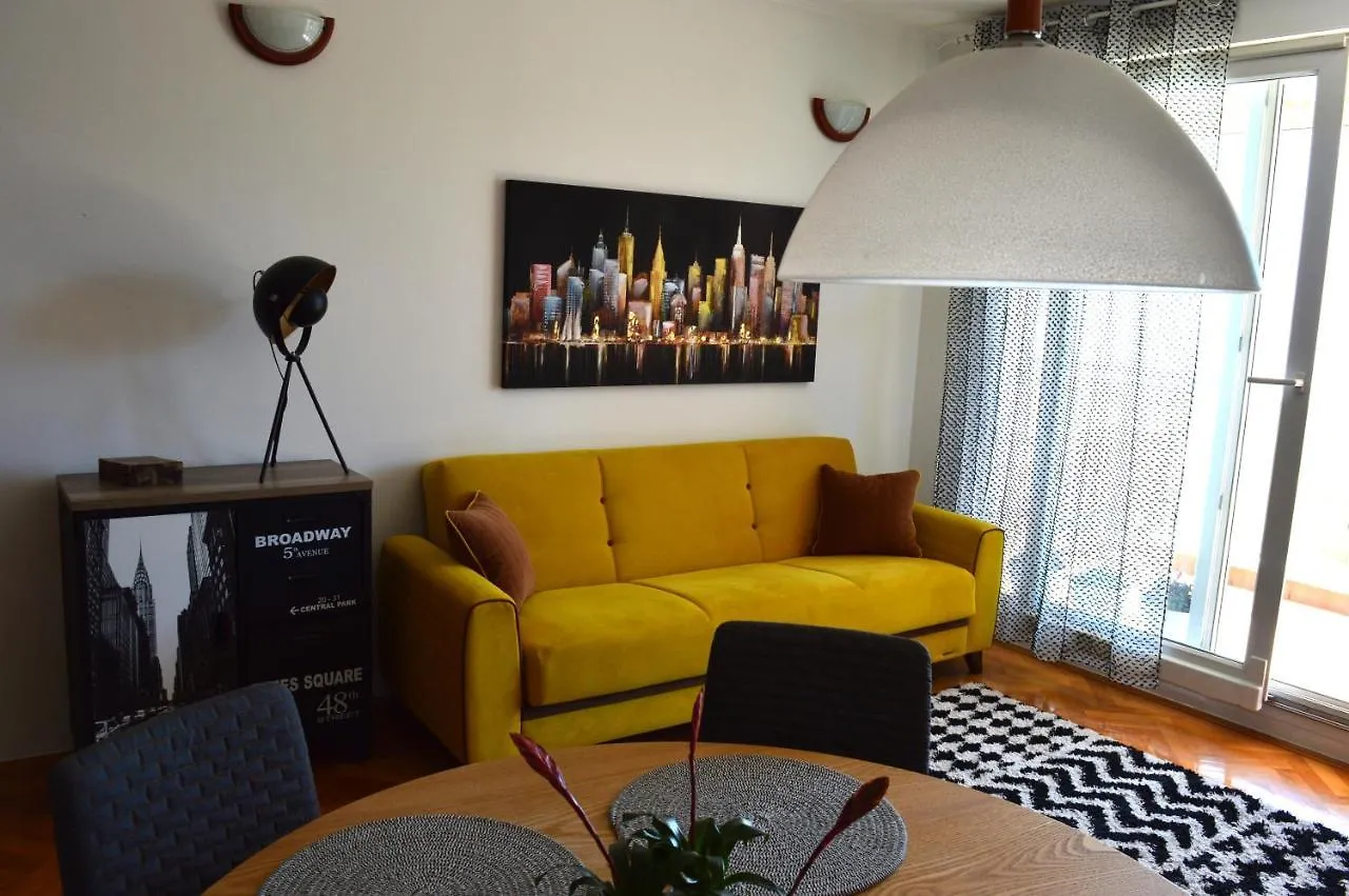 Tamaris Apartment Split
