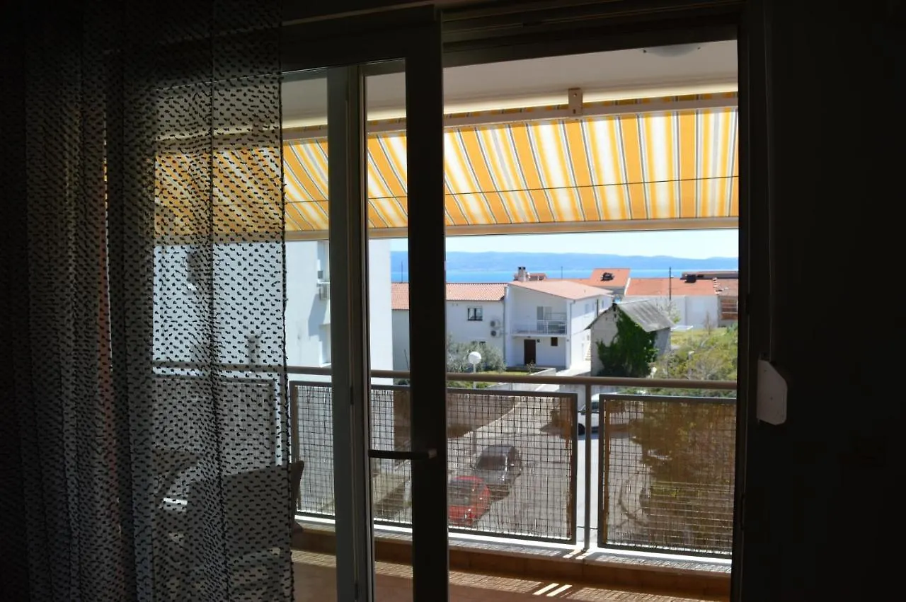 Tamaris Apartment Split Croatia