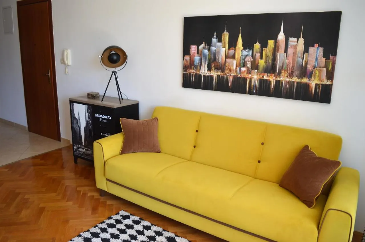 Tamaris Apartment Split
