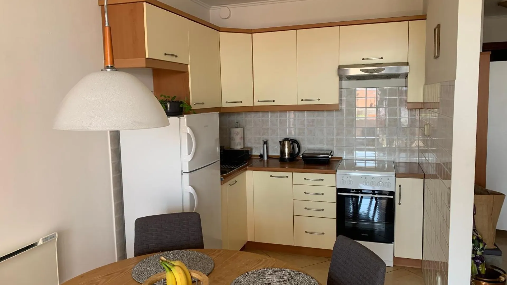 Tamaris Apartment Split