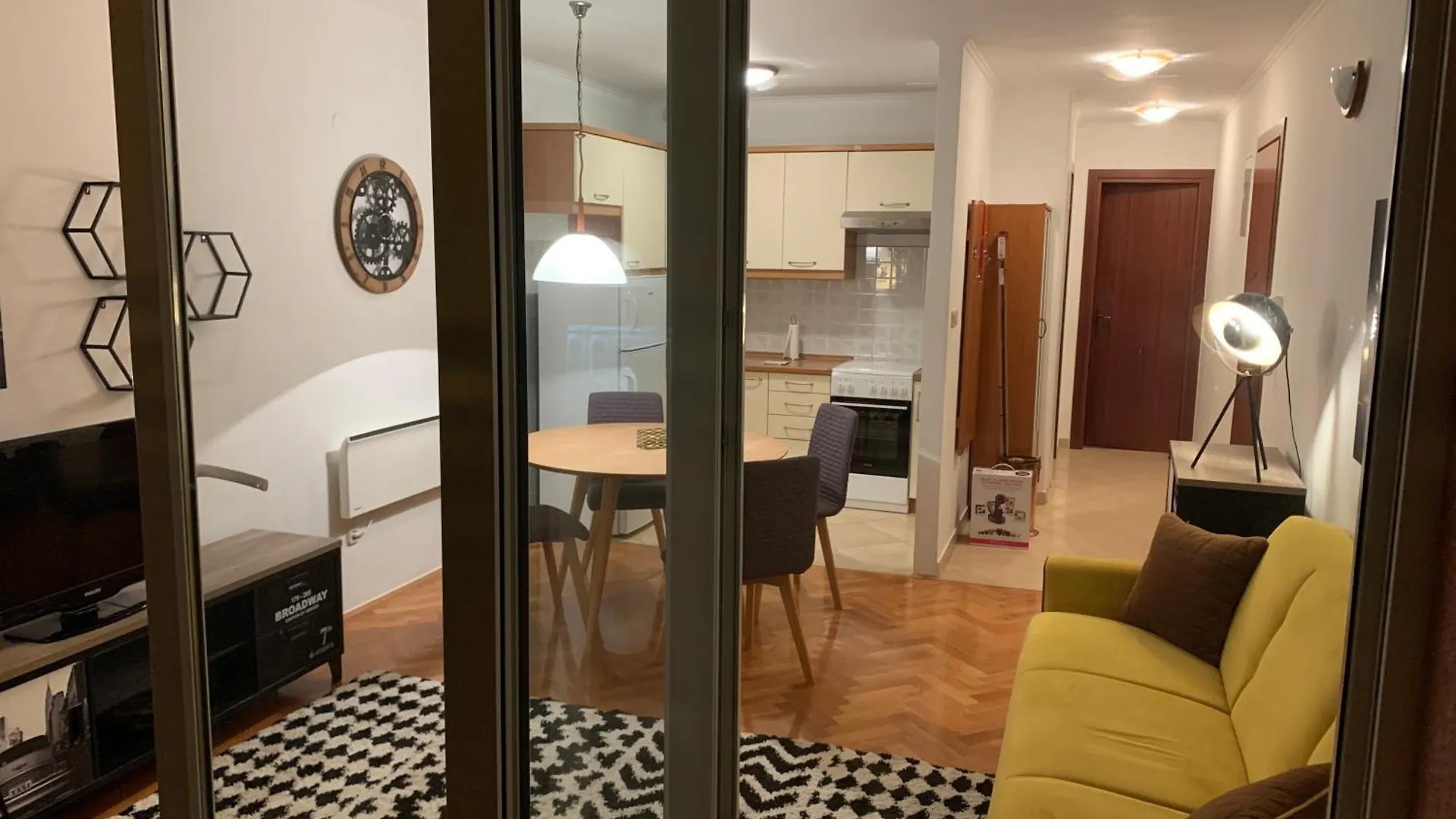 Tamaris Apartment Split Croatia