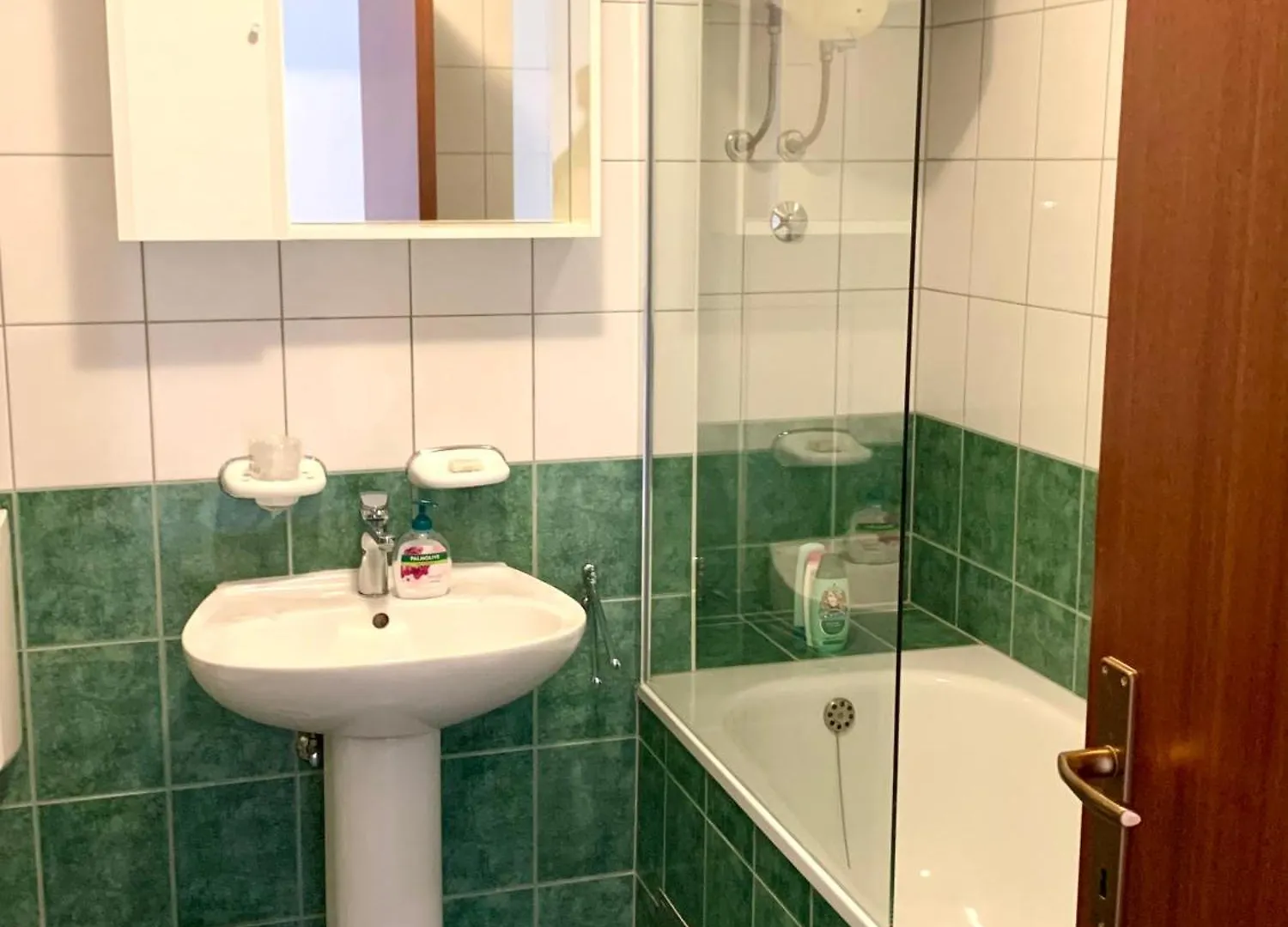 Tamaris Apartment Split