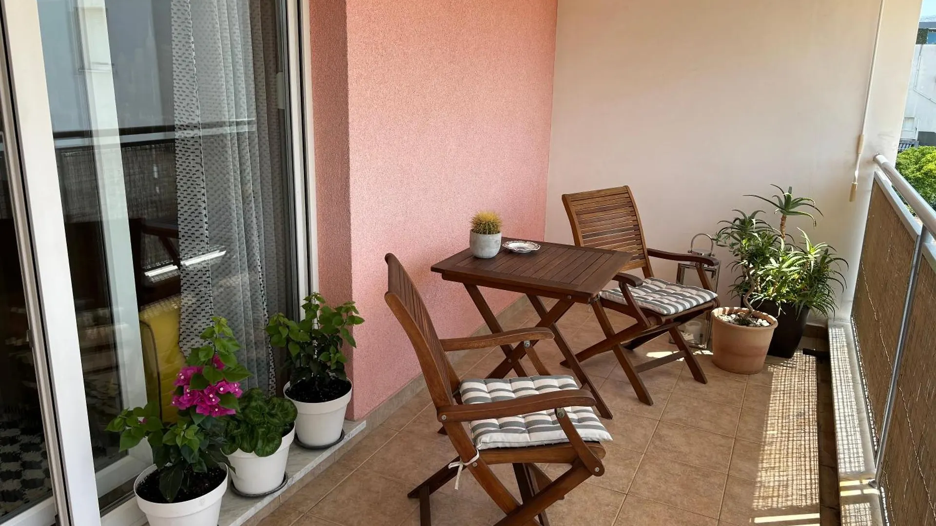 Tamaris Apartment Split